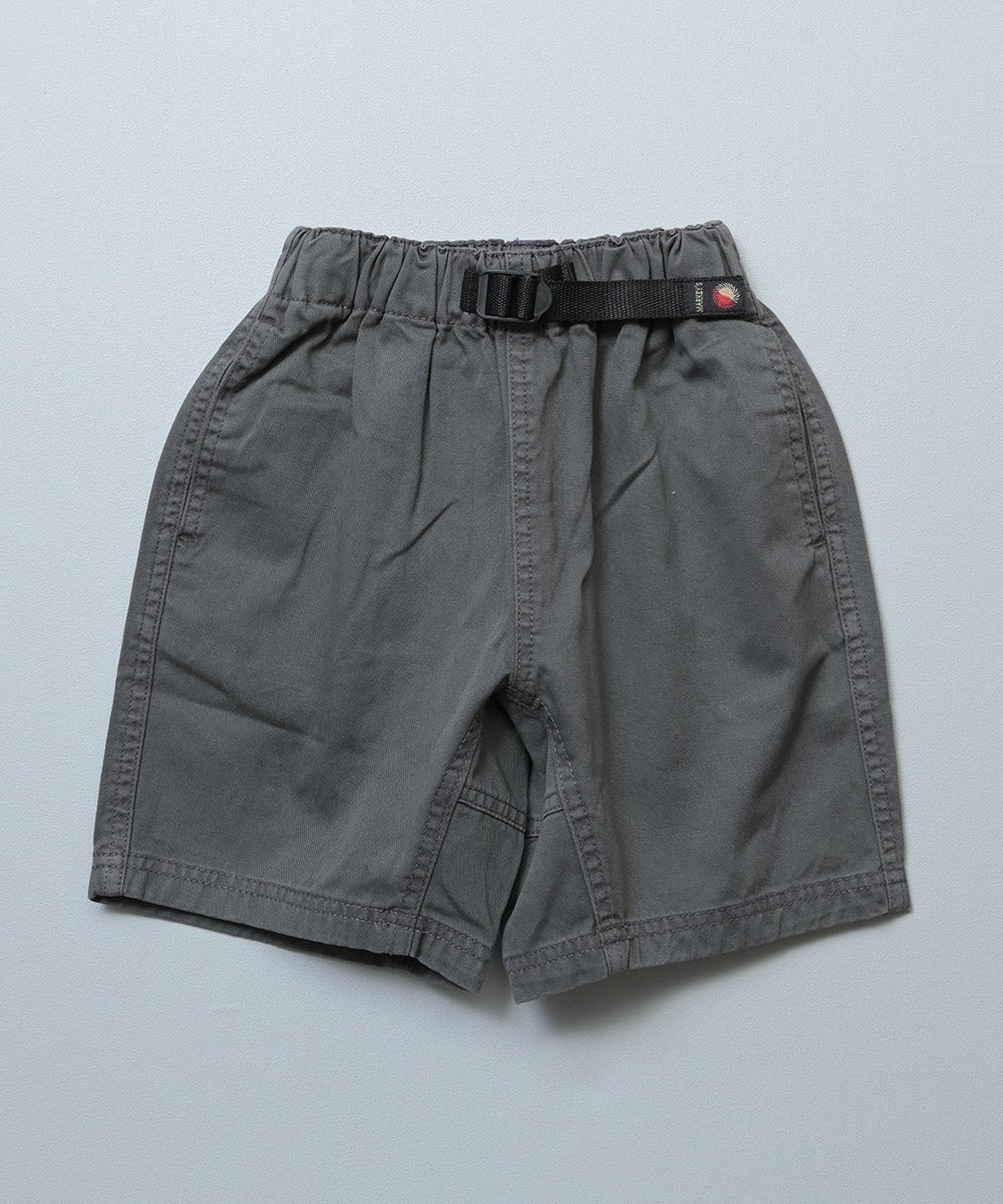 製品染めショートパンツ ｜ ボトムス ｜ 子供服のセレクトショップ