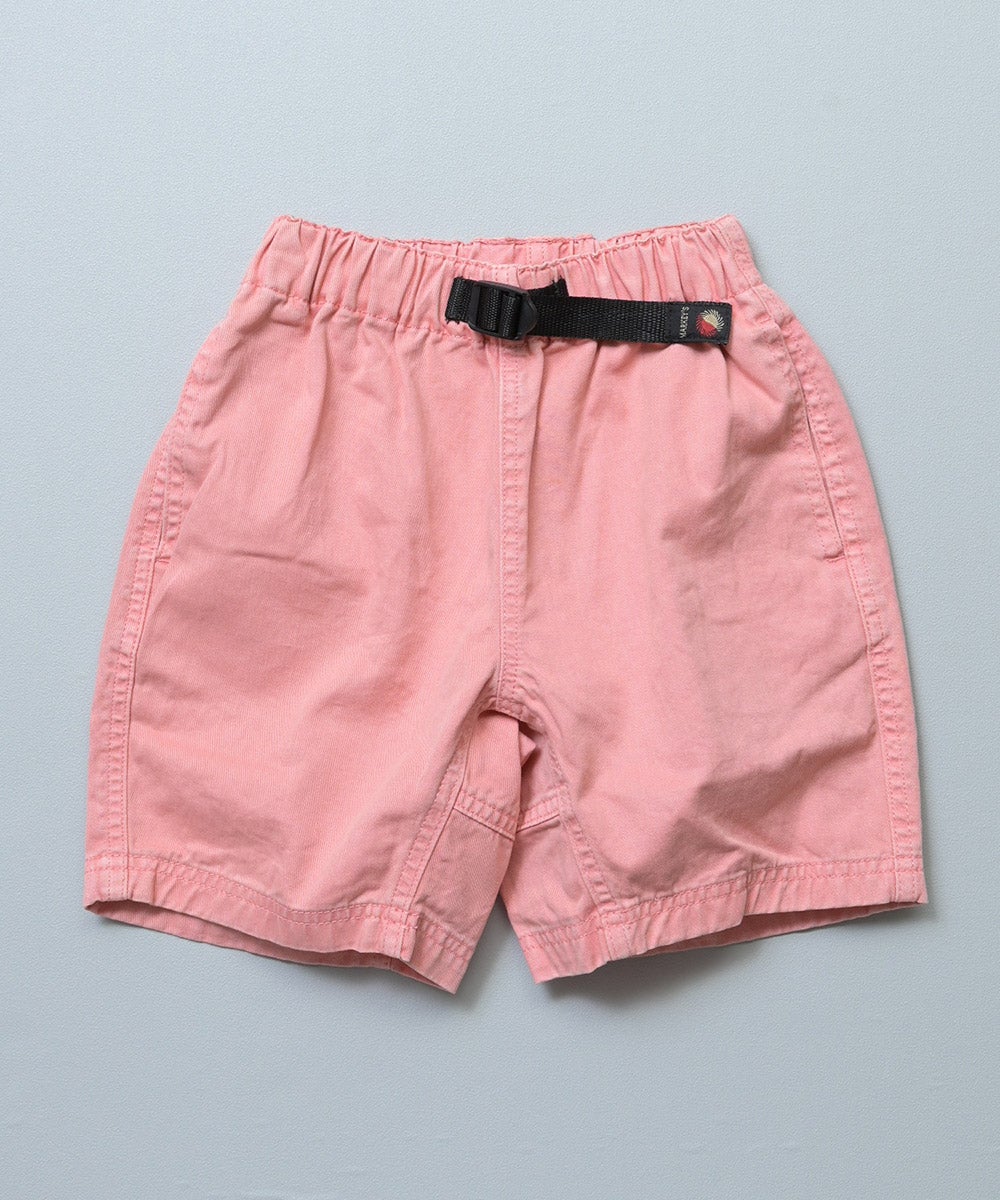 製品染めショートパンツ ｜ ボトムス ｜ 子供服のセレクトショップ