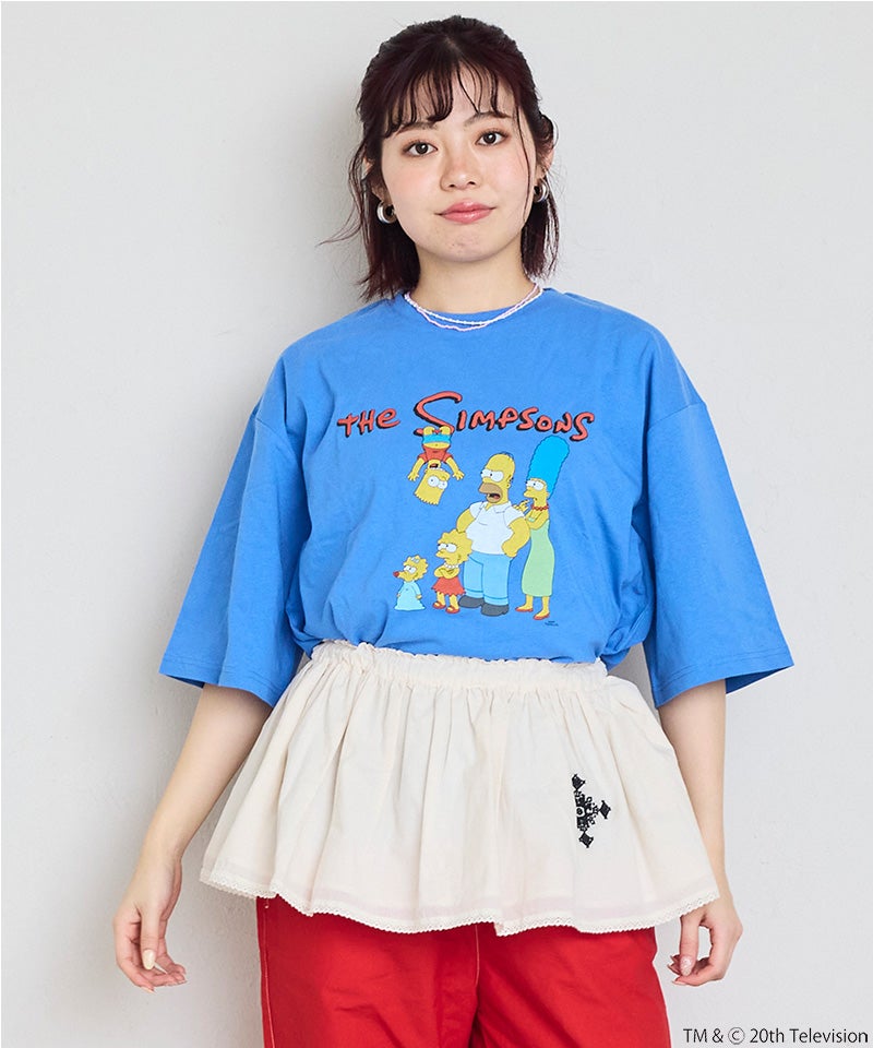 USA製 シンプソンズ ファミリー・ボンディング Tシャツ L Vintage 1980s Simpsons Family Bonding Tee - Large – Tall Tale Vintage