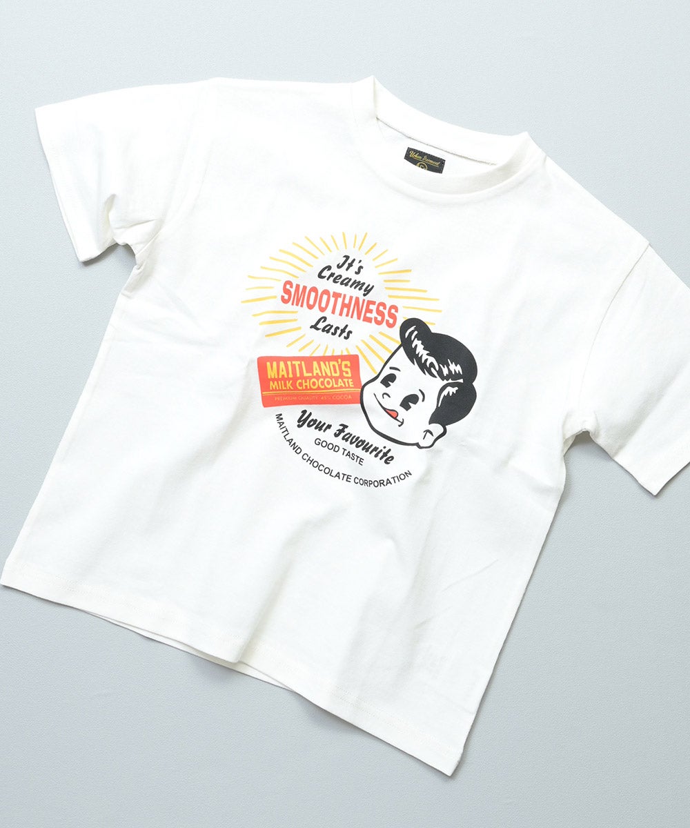 こうのすけの半袖Tシャツ L、M、Sあります！ 半袖グラフィックT ｜ トップス ｜ 子供服のセレクトショップ MARKEY'S