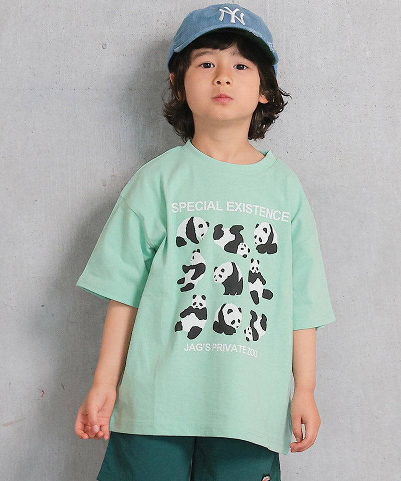 半袖グラフィックT ｜ トップス ｜ 子供服のセレクトショップ MARKEY'S