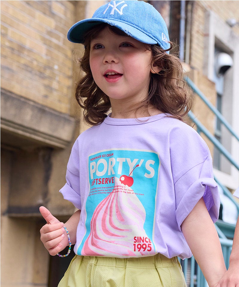 半袖グラフィックT | トップス | 子供服のセレクトショップ MARKEY'S 半袖グラフィックT | トップス | 子供服のセレクトショップ MARKEY'S