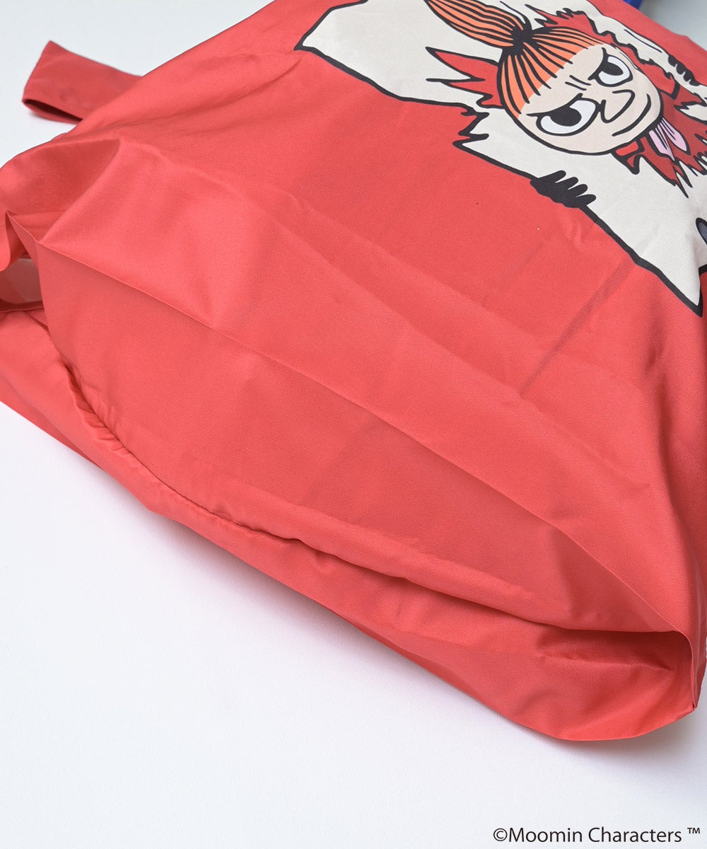 別注】MOOMIN ポケッタブルエコバッグ ｜ ファッション雑貨 ｜ 子供服