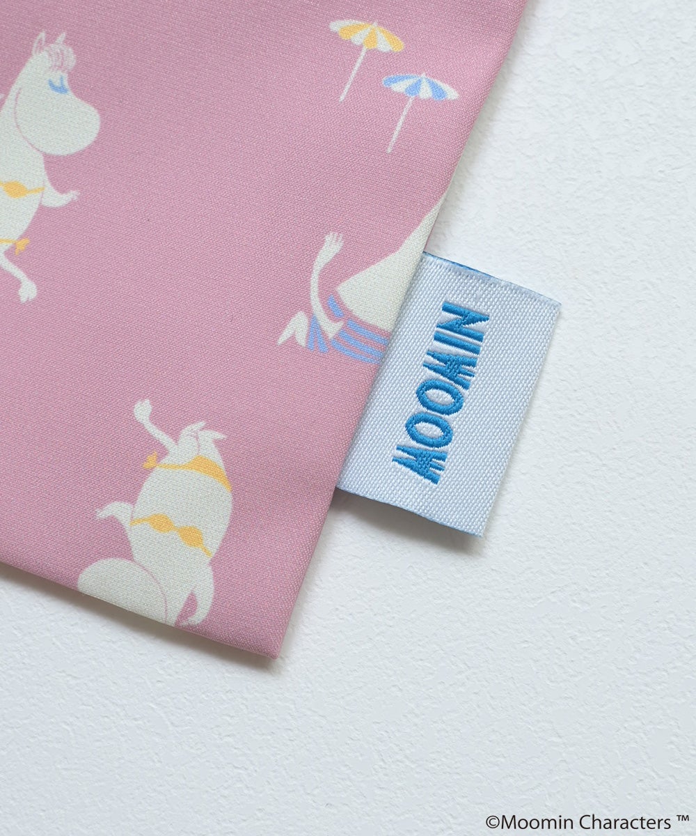 別注】MOOMIN 総柄巾着 ｜ ファッション雑貨 ｜ 子供服のセレクト