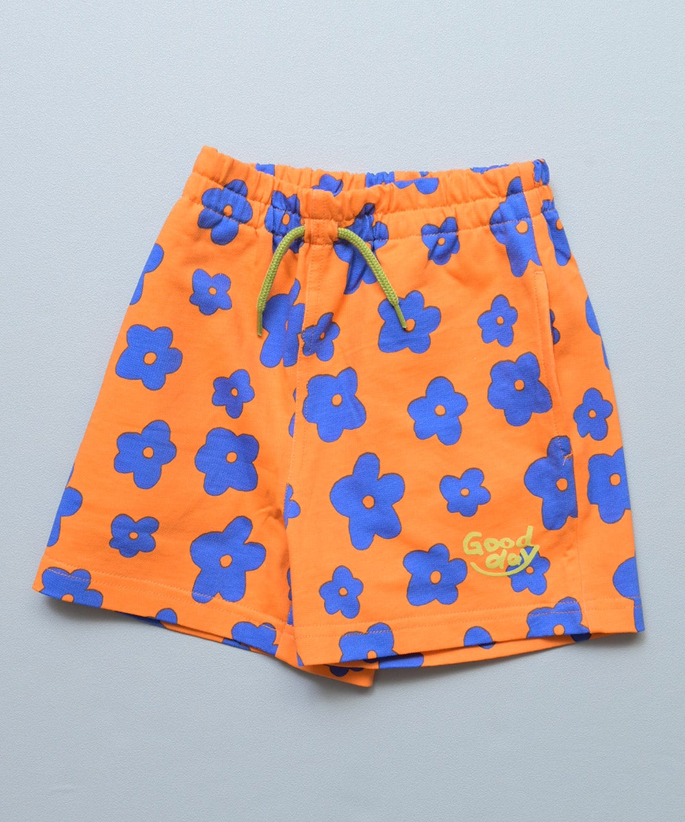 新色追加】デイリーショートパンツ ｜ ボトムス ｜ 子供服のセレクト