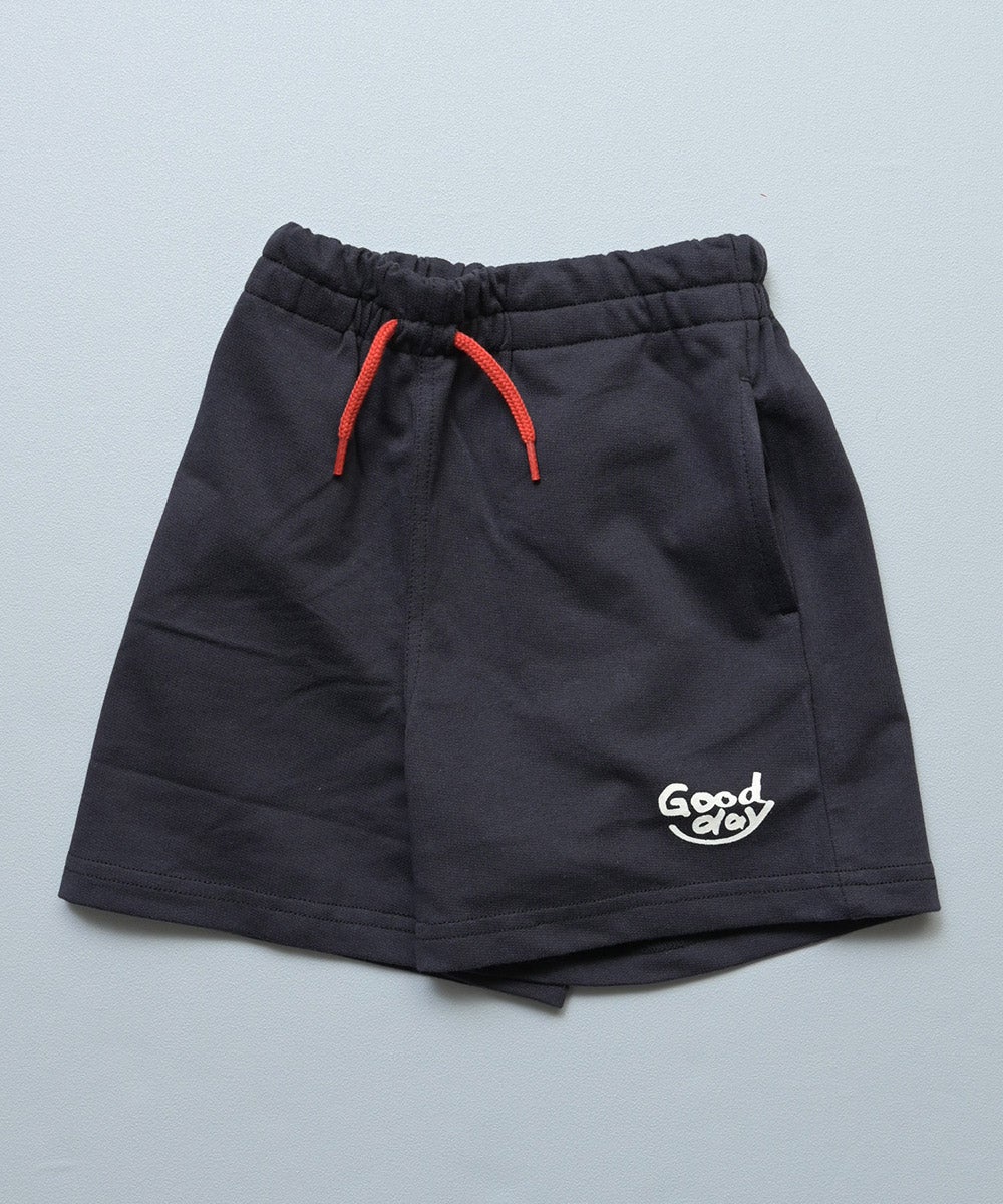 デイリーショートパンツ ｜ ボトムス ｜ 子供服のセレクトショップ
