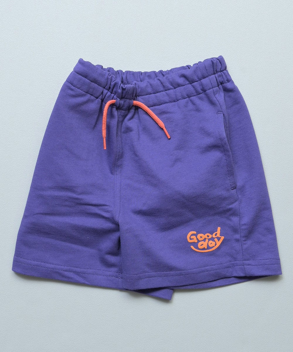 MARK & LONA カラフルペイズリーショートパンツ デイリーショートパンツ ｜ ボトムス ｜ 子供服のセレクトショップ