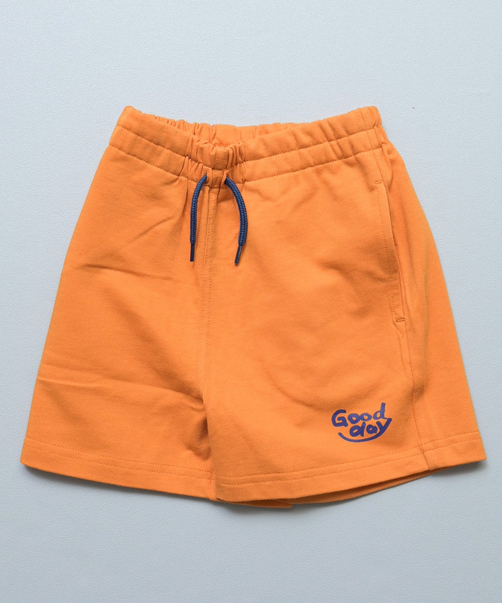 デイリーショートパンツ ｜ ボトムス ｜ 子供服のセレクトショップ