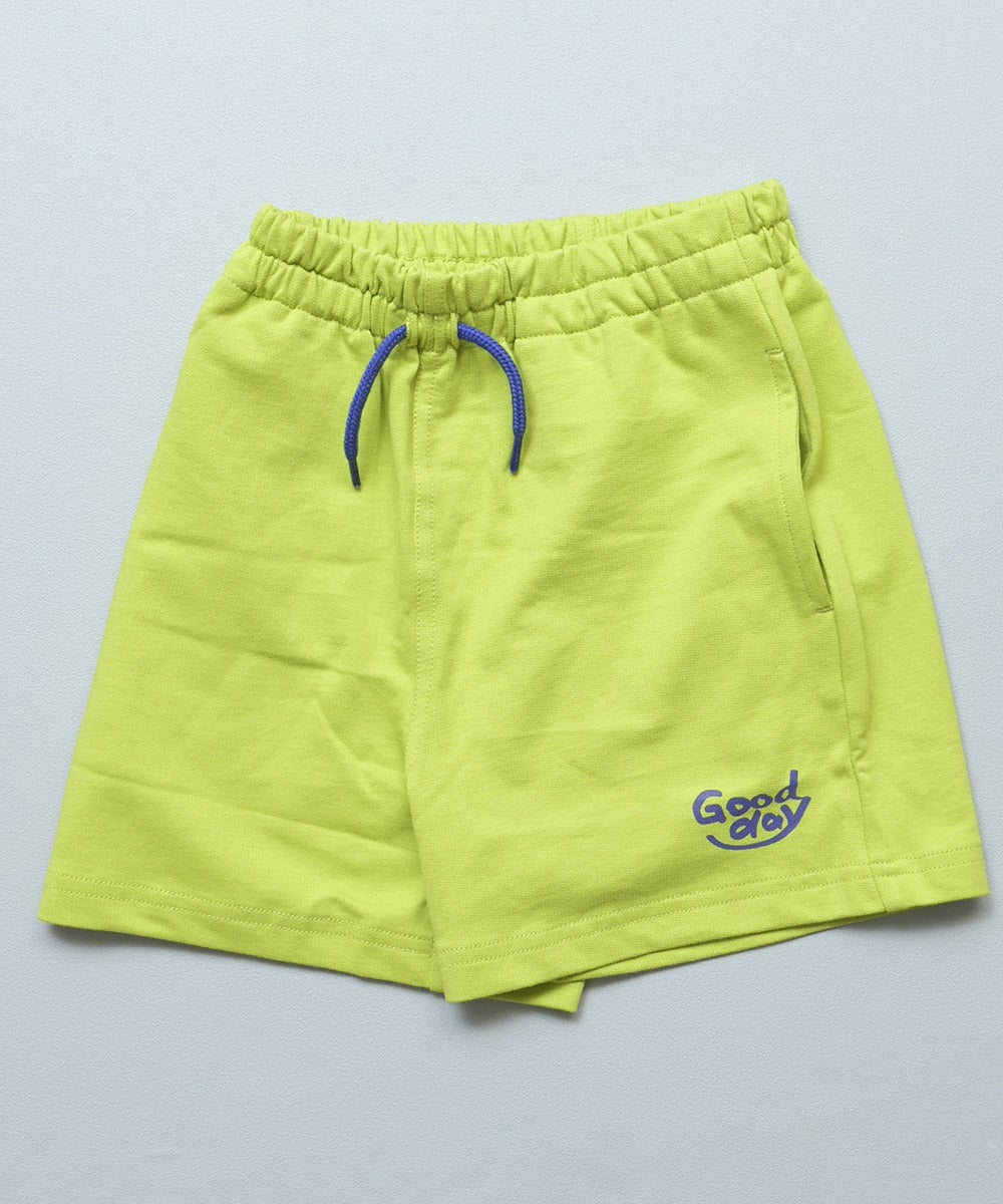デイリーショートパンツ ｜ ボトムス ｜ 子供服のセレクトショップ
