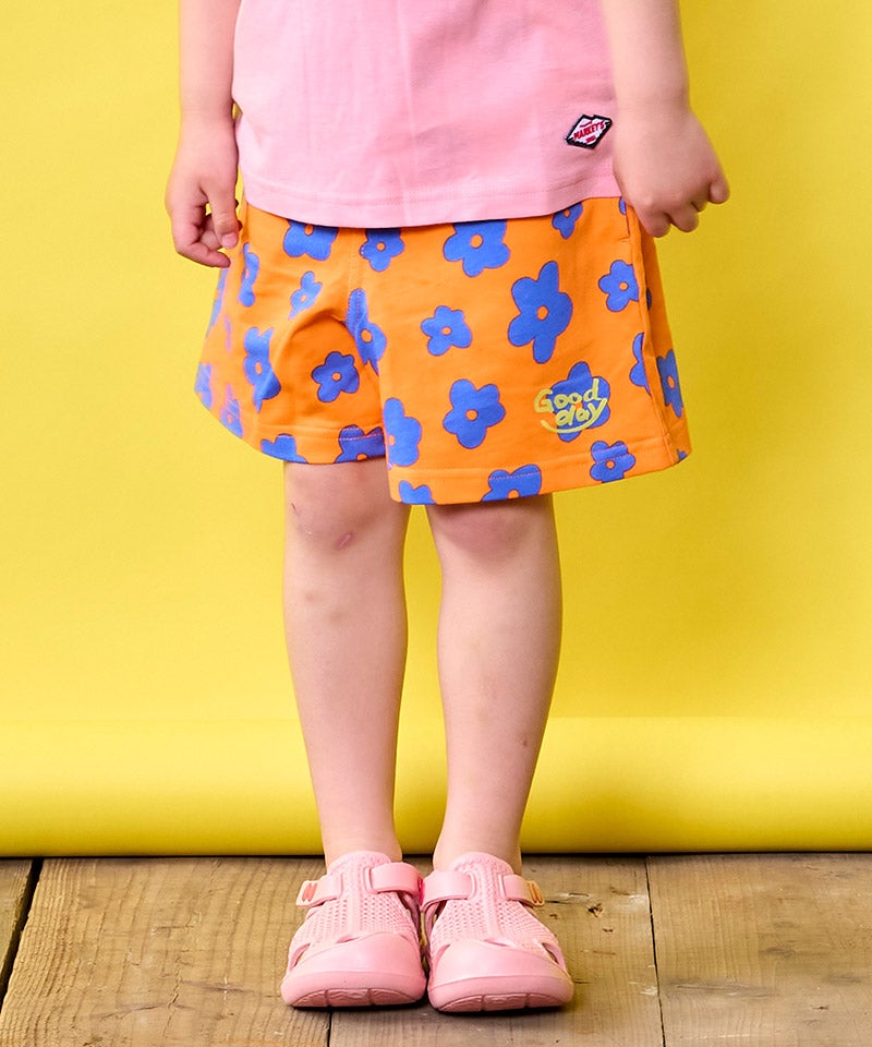デイリーショートパンツ ｜ ボトムス ｜ 子供服のセレクトショップ