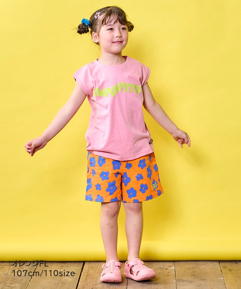 新色追加】デイリーショートパンツ ｜ ボトムス ｜ 子供服のセレクト