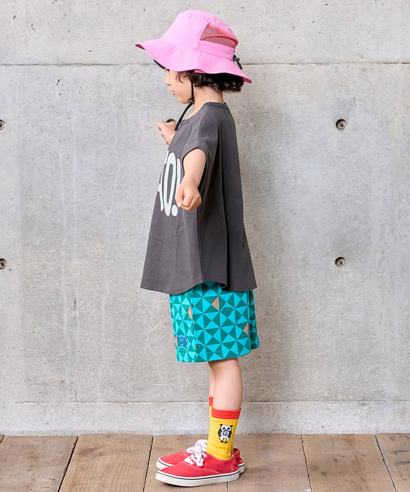 新色追加】デイリーショートパンツ ｜ ボトムス ｜ 子供服のセレクト