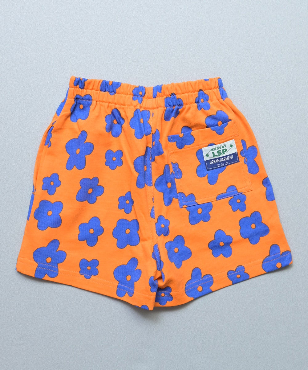 新色追加】デイリーショートパンツ ｜ ボトムス ｜ 子供服のセレクト