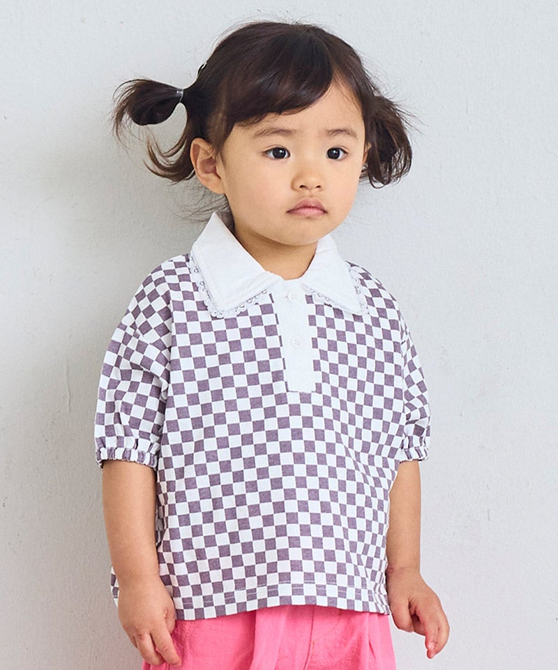 Butcherproduct ポロ　セット　すべて半袖 ポロ襟付き半袖Tシャツ ｜ トップス ｜ 子供服のセレクトショップ