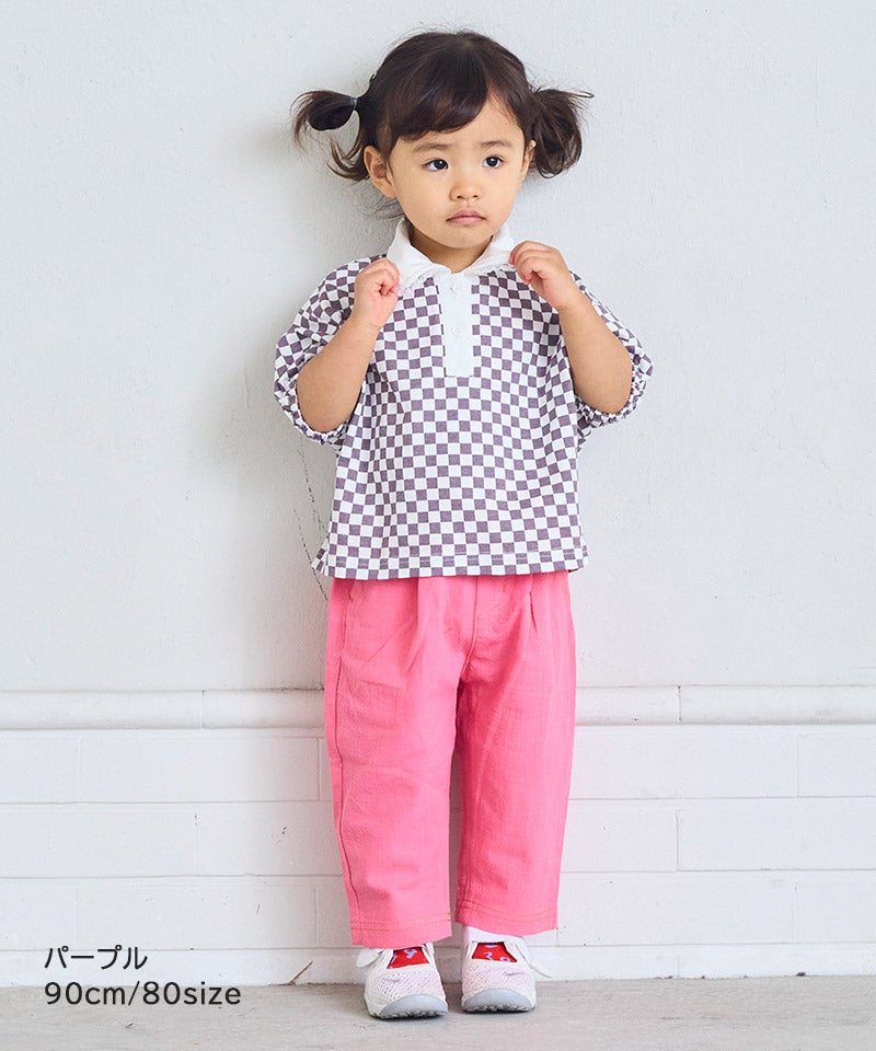 Butcherproduct ポロ　セット　すべて半袖 ポロ襟付き半袖Tシャツ ｜ トップス ｜ 子供服のセレクトショップ