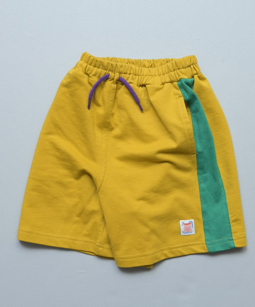 サイドラインカットショートパンツ ｜ ボトムス ｜ 子供服のセレクト