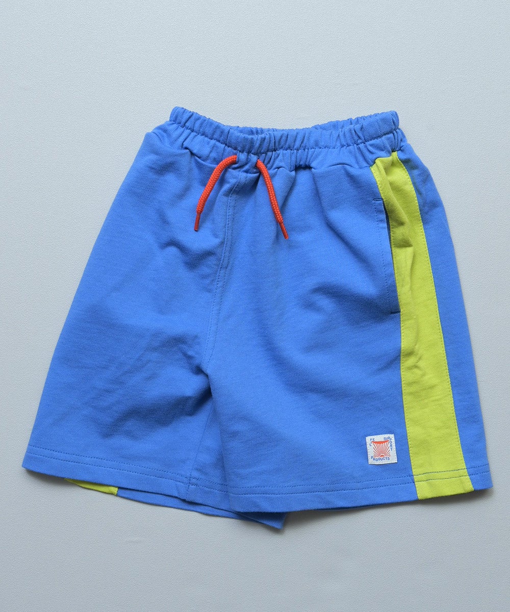 はにさん専用 サイドラインカットショートパンツ ｜ ボトムス ｜ 子供服のセレクト