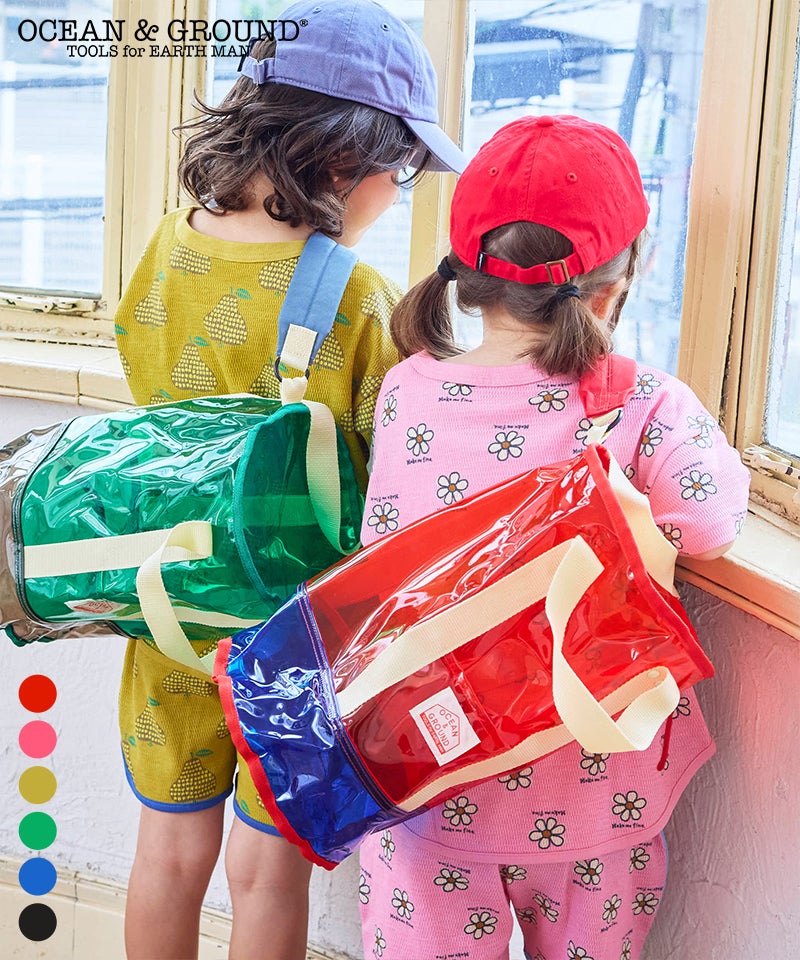 ファッション雑貨 ｜子供服のセレクトショップ MARKEY'S ONLINE STORE