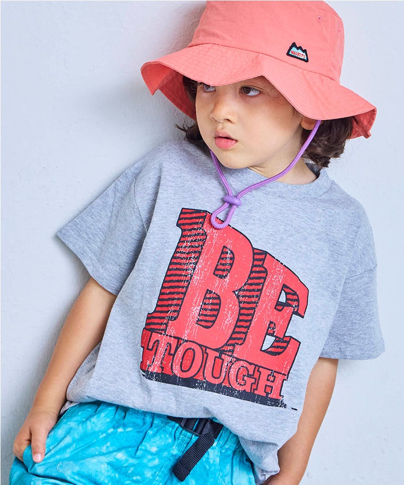 グラフィック半袖Tシャツ ｜ トップス ｜ 子供服のセレクトショップ