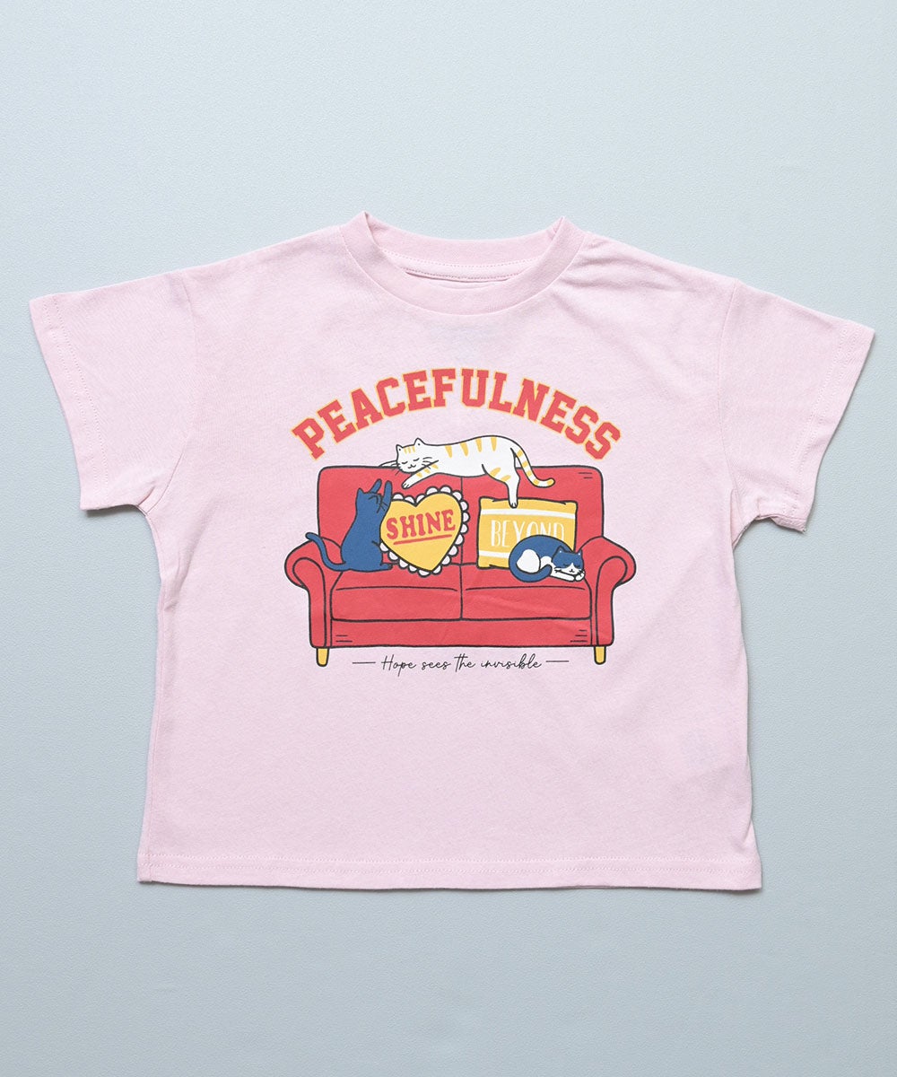 J.R. BEARRY 半袖Tシャツ サイズ38 グラフィック半袖Tシャツ ｜ トップス ｜ 子供服のセレクトショップ