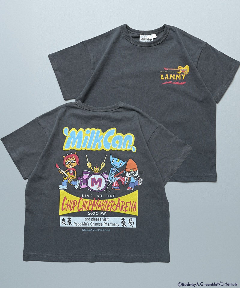 別注】ウンジャマラミー プリントTシャツ ｜ トップス ｜ 子供服の