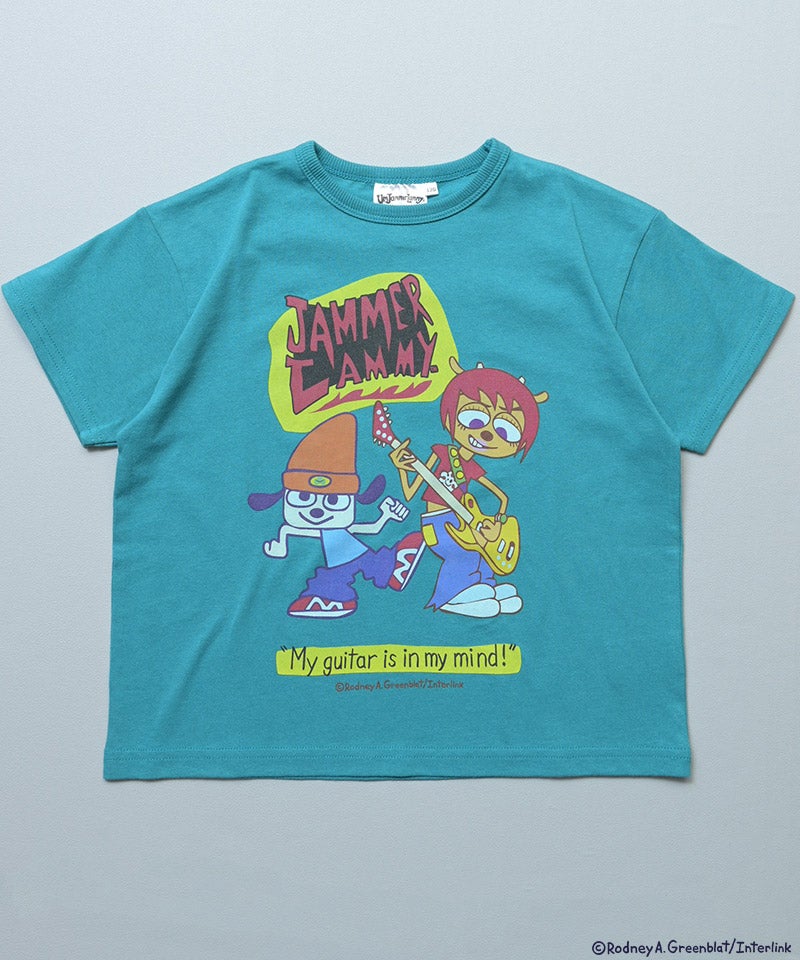 本日で処分！入手困難！ラスト販売★激レア‼︎ウンジャマラミー★ラミーTシャツ 別注】ウンジャマラミー プリントTシャツ ｜ トップス ｜ 子供服の