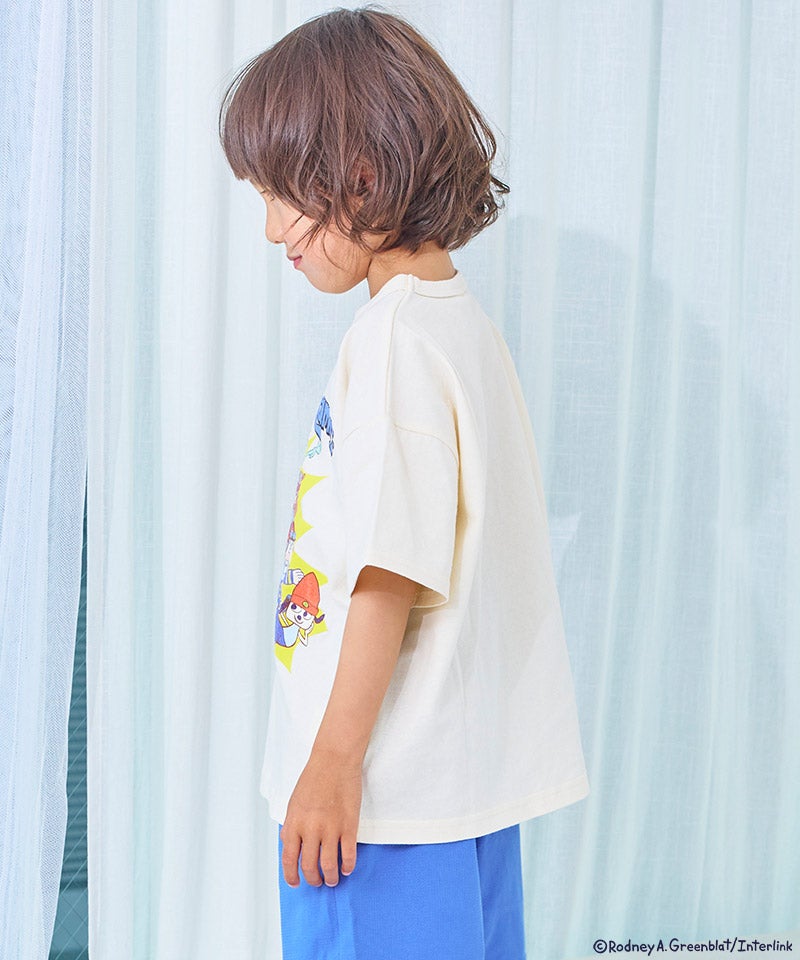 別注】ウンジャマラミー プリントTシャツ ｜ トップス ｜ 子供服の