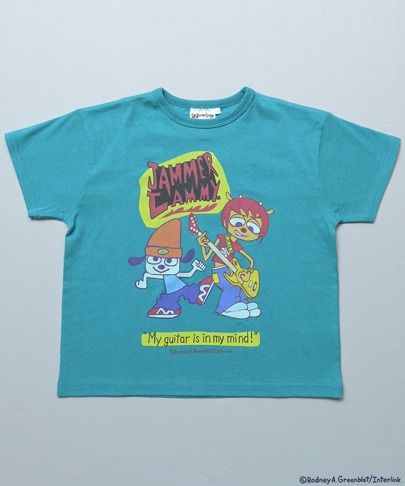 別注】ウンジャマラミー プリントTシャツ ｜ トップス ｜ 子供服の