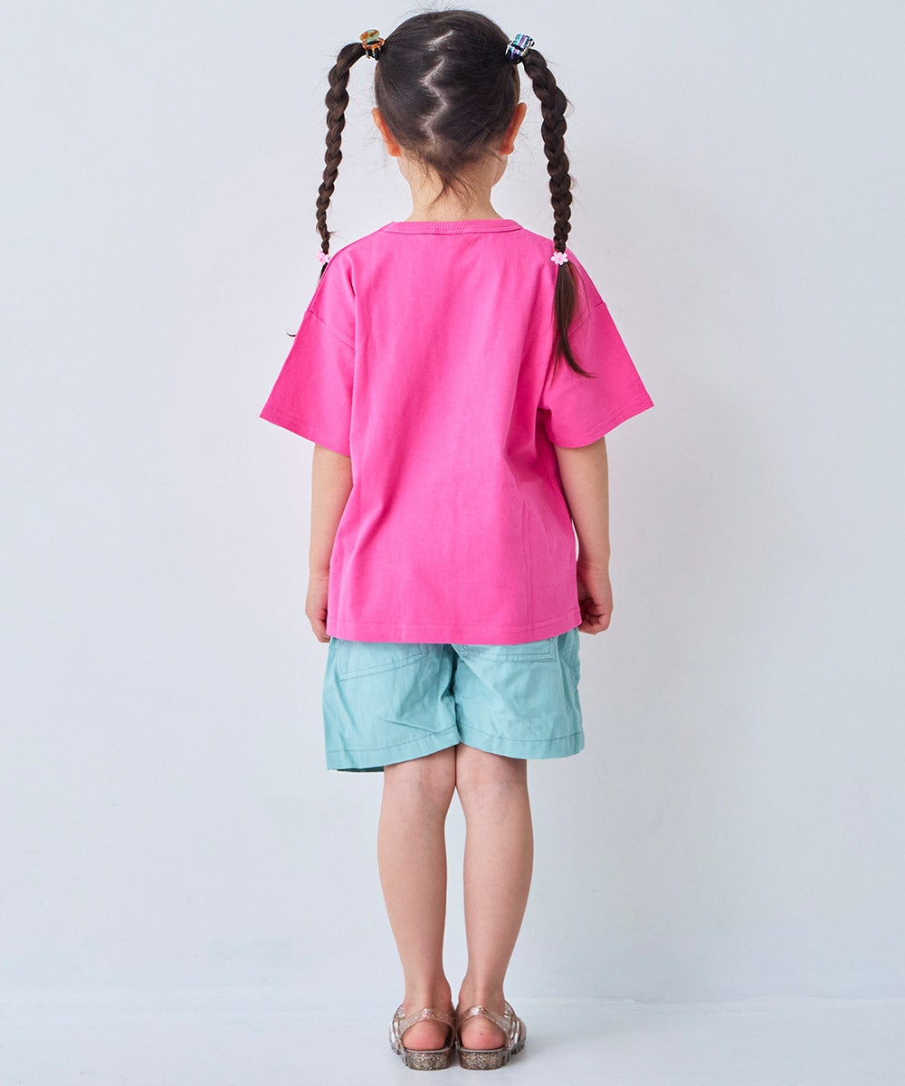 別注】サンダーバニー プリントTシャツ ｜ トップス ｜ 子供服の