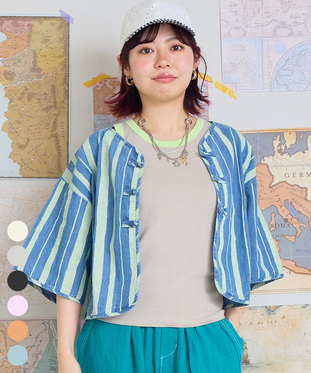 WOMEN・MEN ｜子供服のセレクトショップ MARKEY'S ONLINE STORE