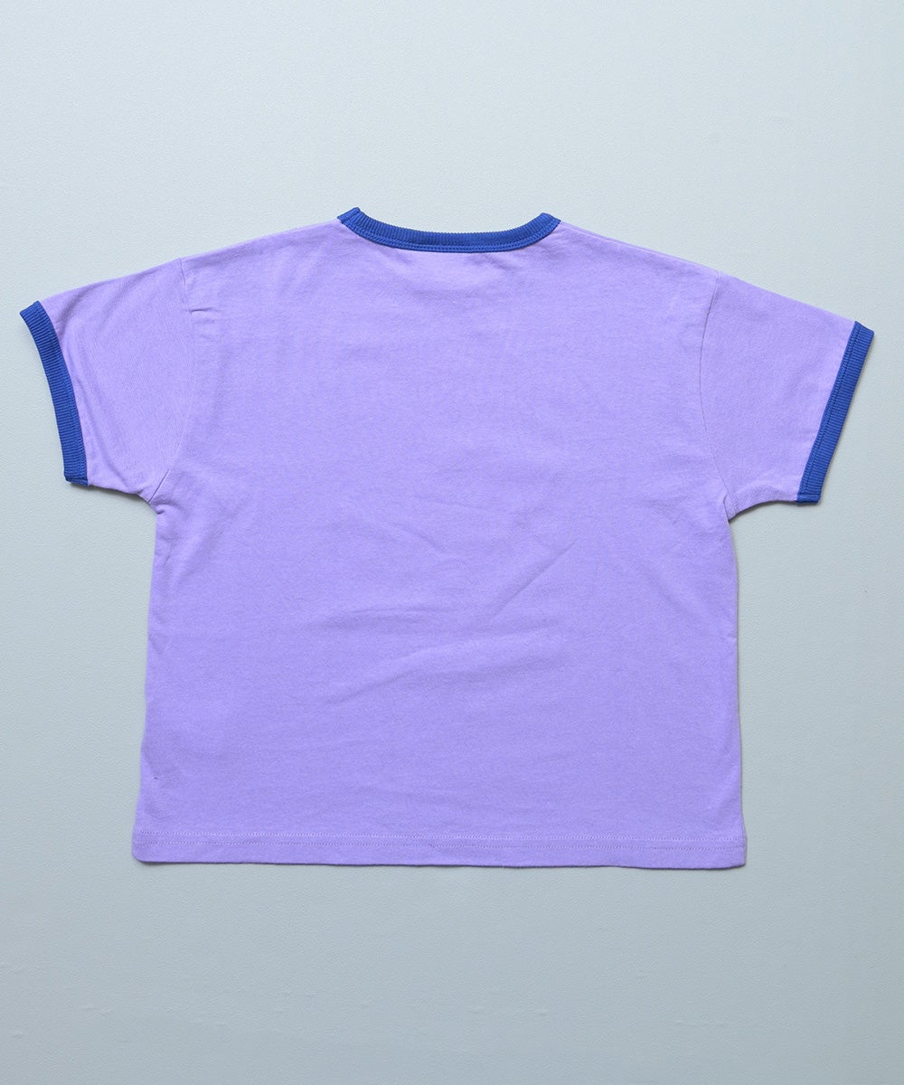 TIME SALE】【別注】PEZ プリント半袖Tシャツ ｜ トップス ｜ 子供服の