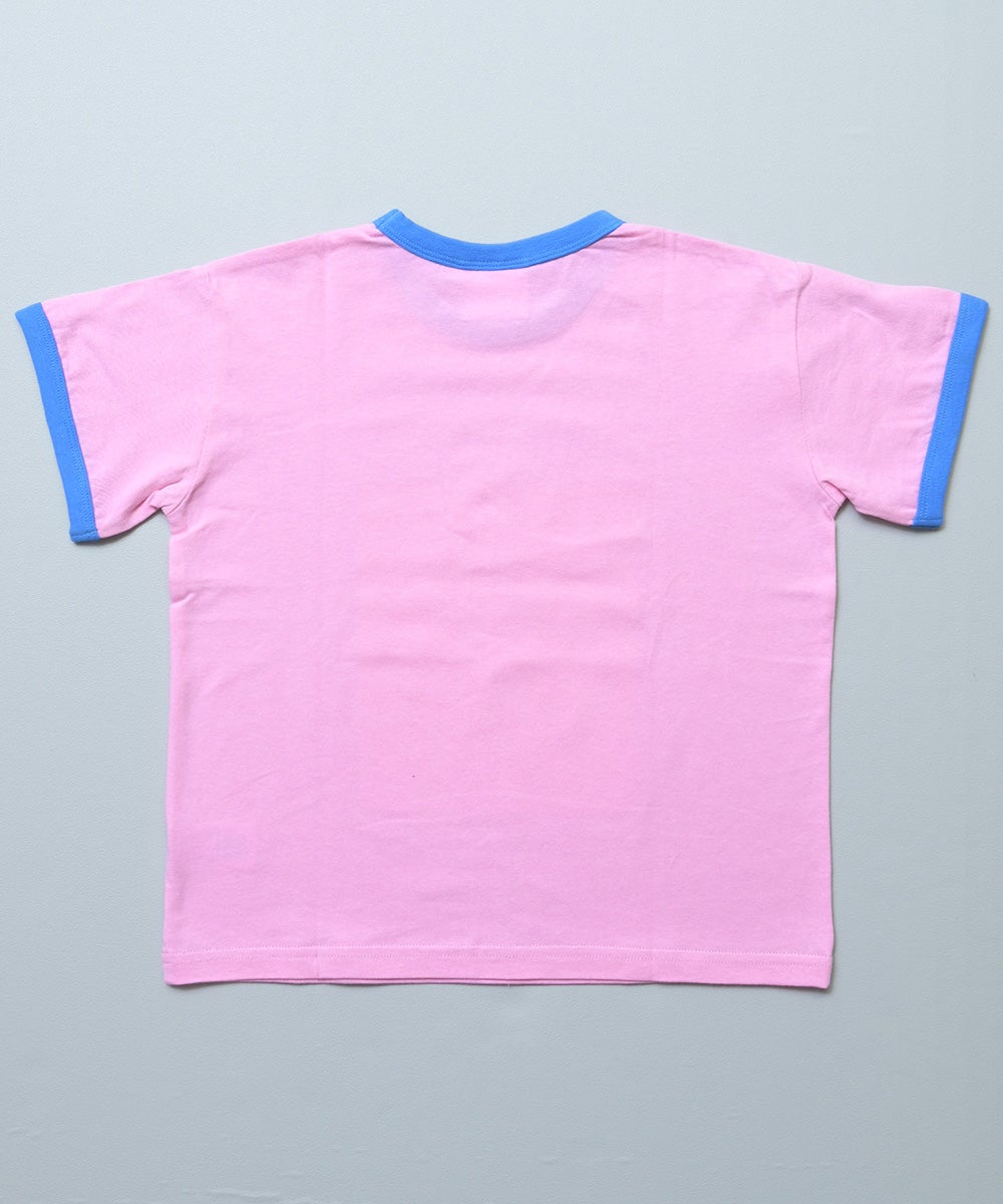 別注】Steven Rhodes プリント半袖Tシャツ / 大人サイズ ｜ トップス