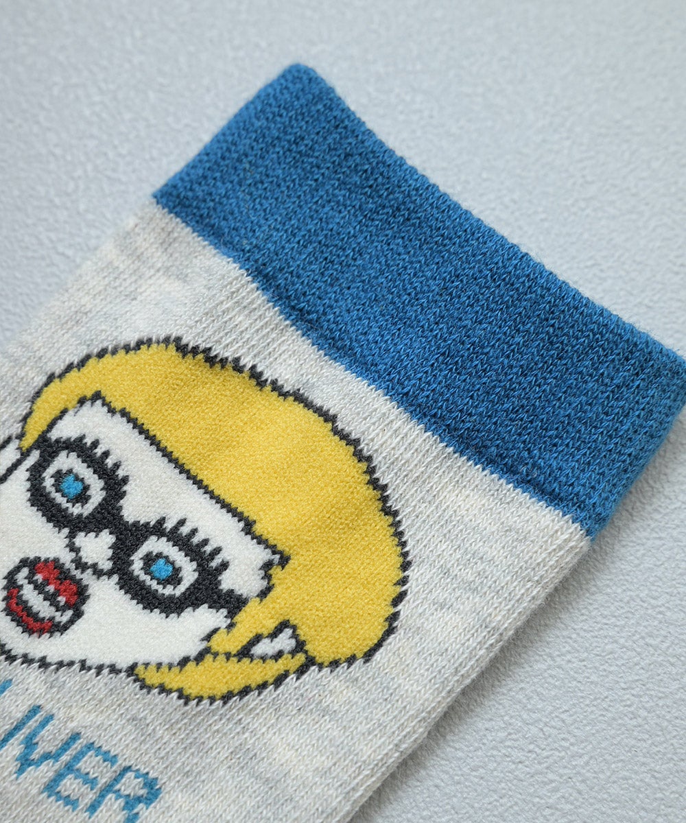 クルーソックス I'm OLIVER（9-13cm / 14-18cm） ｜ ファッション雑貨