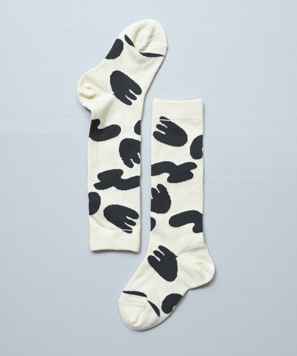 ハイソックス UKIGUMO（9-13cm） ｜ ファッション雑貨 ｜ 子供服の