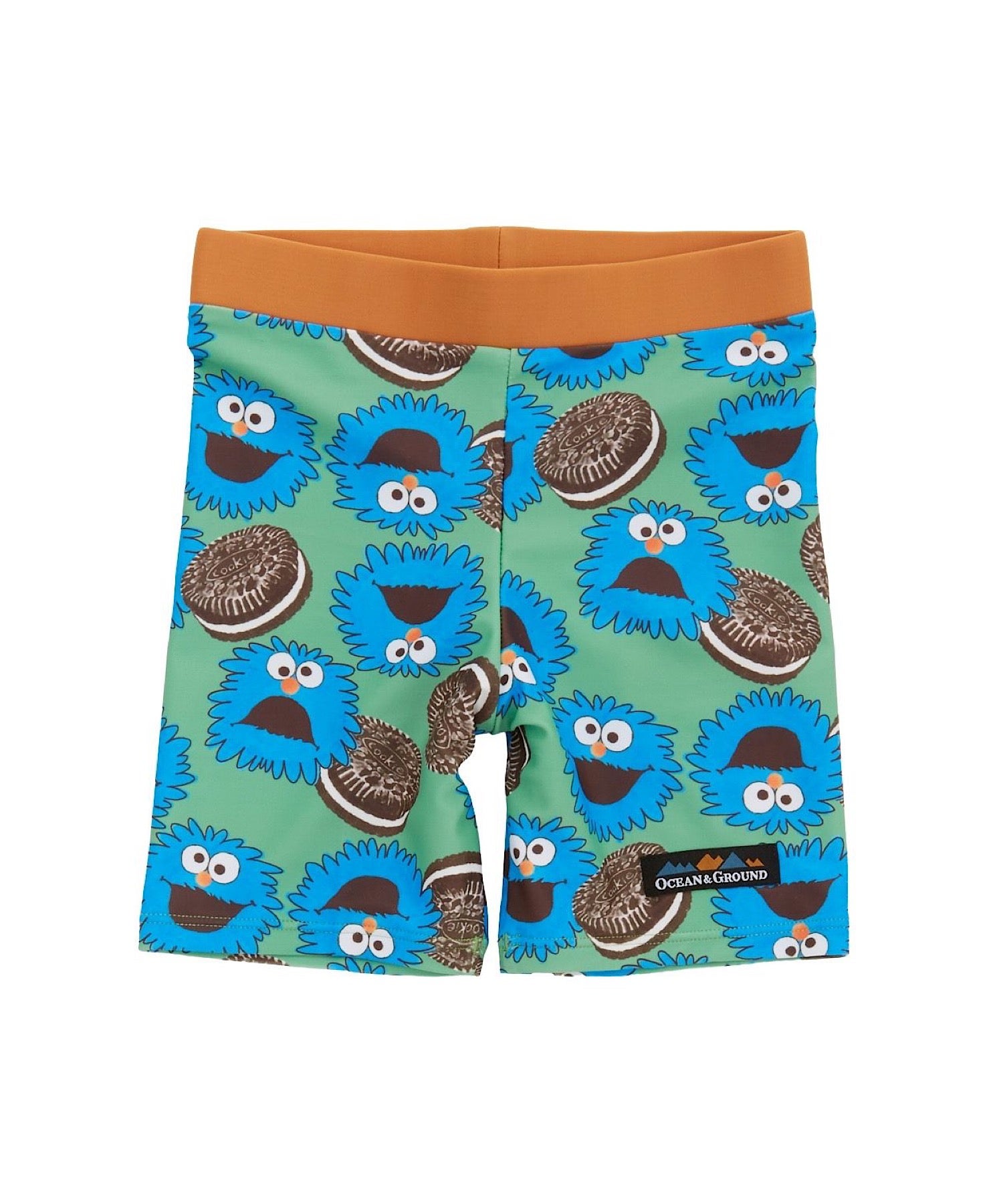 水着】ボクサーショートパンツ ｜ 水着・プールグッズ ｜ 子供服の