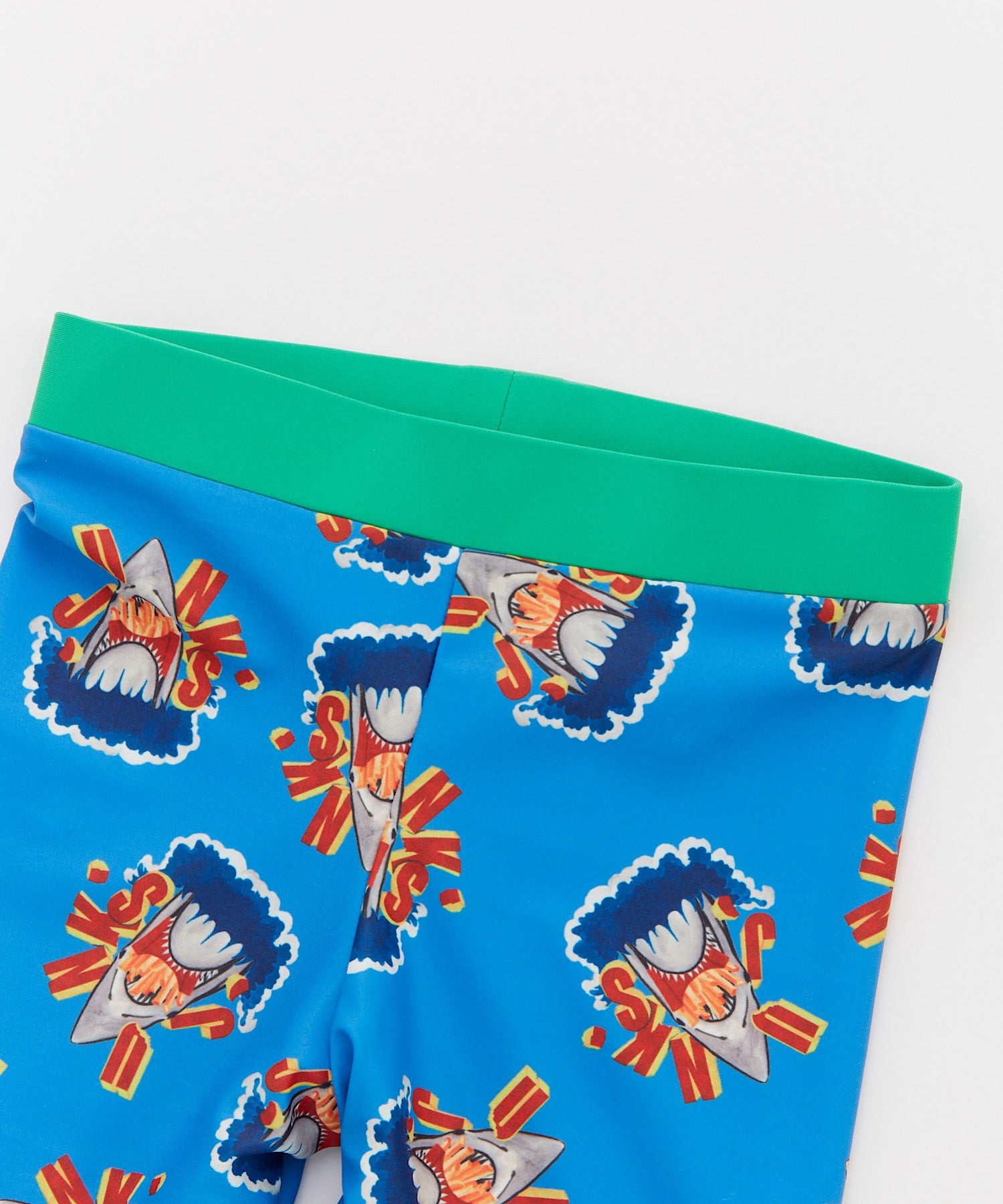 KENZO 110.120水着　ショートパンツ　ステラ、リトルマーク好きに 水着】ボクサーショートパンツ ｜ 水着・プールグッズ ｜ 子供服の