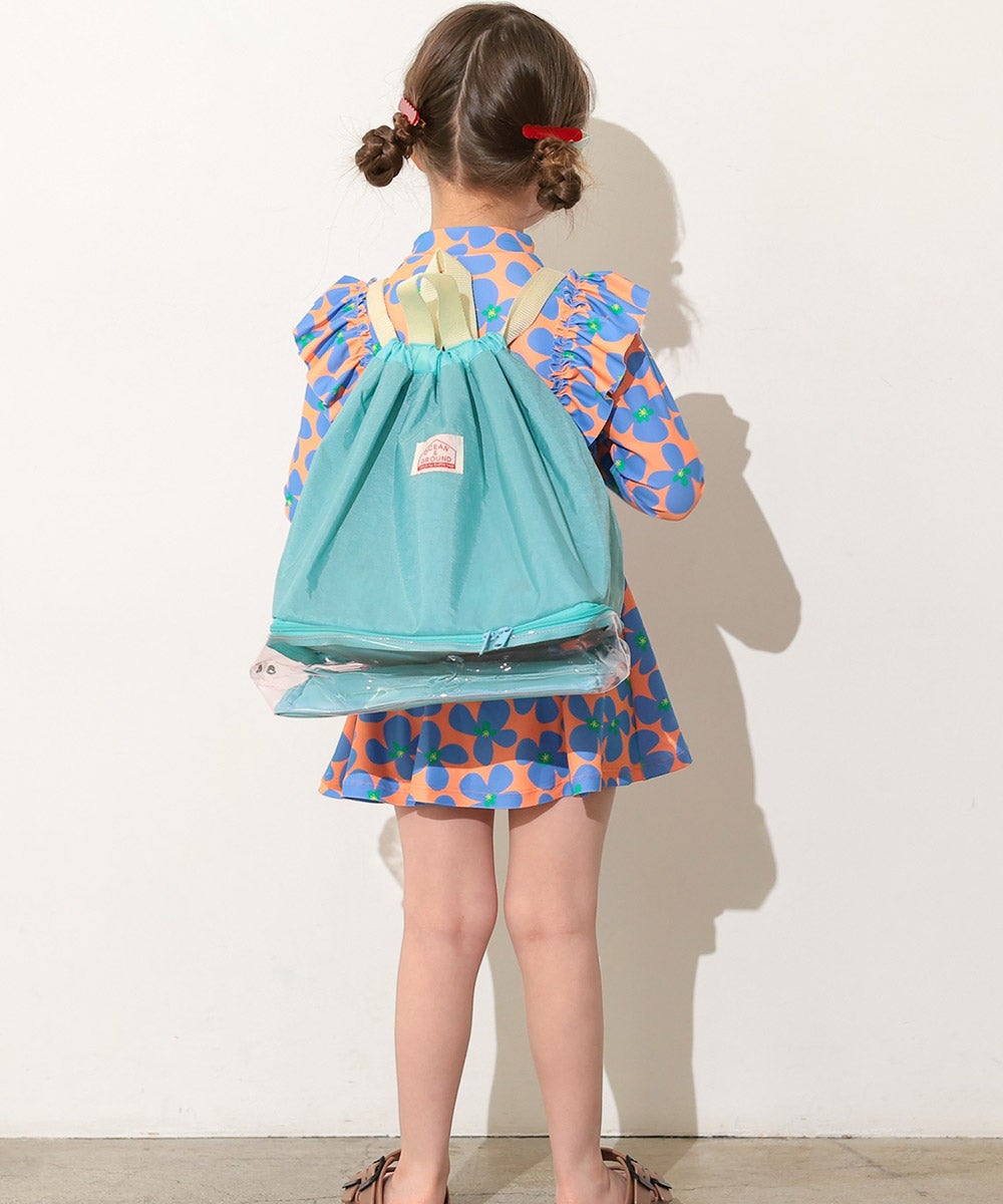 プールバッグ GOODAY ｜ 水着・プールグッズ ｜ 子供服のセレクト