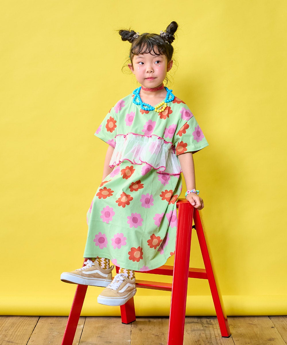 Natsumi × MARKEY'S