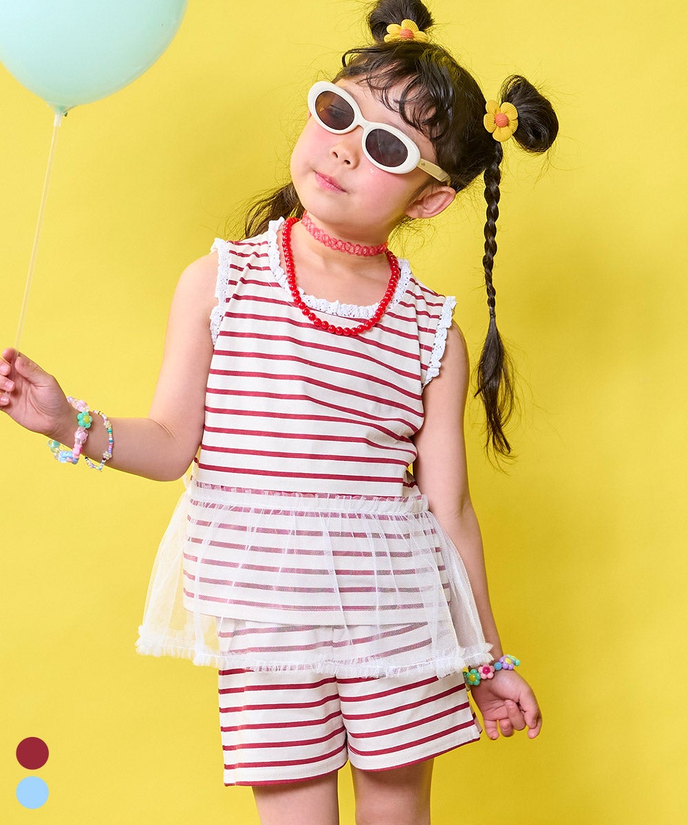 セットアップ ｜子供服のセレクトショップ MARKEY'S ONLINE STORE