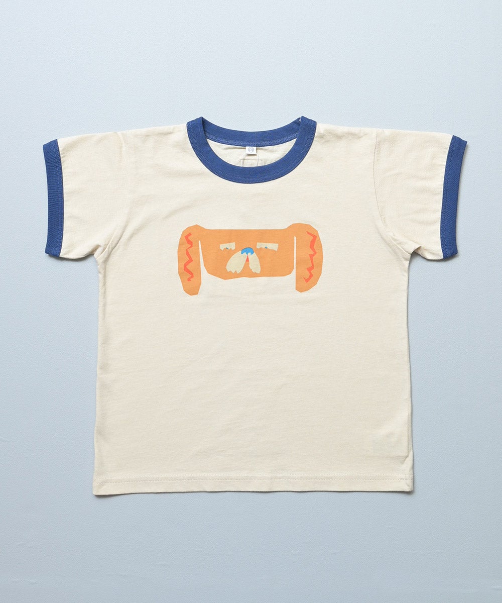親子お揃い】OKAOリンガージャスト半袖Tシャツ | トップス | 子供服 親子お揃い】OKAOリンガージャスト半袖Tシャツ | トップス | 子供服
