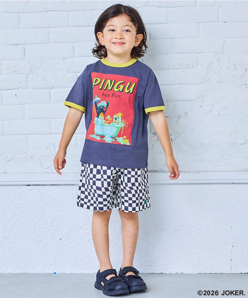 ぷりん様専用ブリーズ Tシャツパンツ マーキーズTシャツ パンツ150
