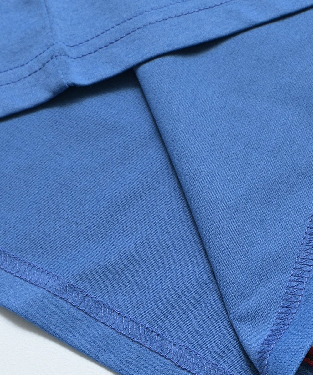 水陸両用】プリントノースリーブ ｜ トップス ｜ 子供服のセレクト