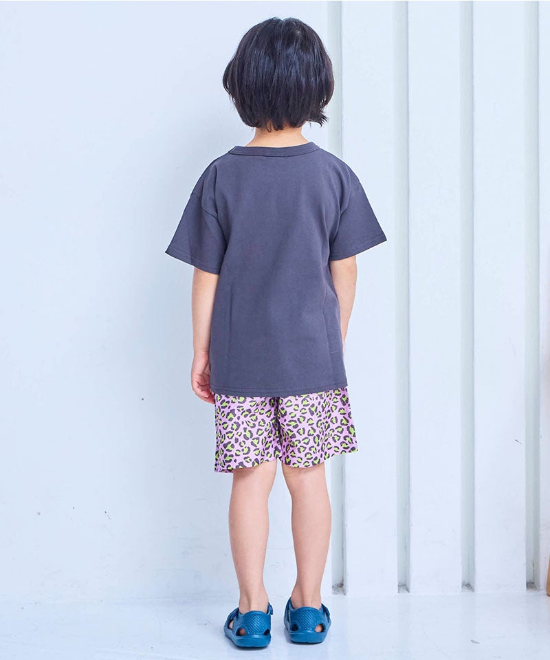 Ｔ&Ｍ　（親子共同出品） 別注】【親子お揃い】トムとジェリー プリント半袖Tシャツ ｜ トップス