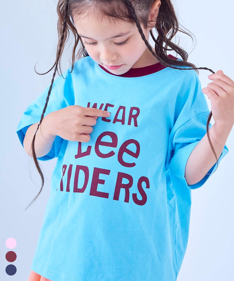 別注】Lee リンガーTシャツ ｜ トップス ｜ 子供服のセレクトショップ