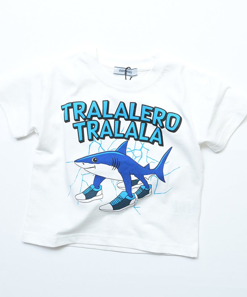 AIモンスター WIDE T ｜ トップス ｜ 子供服のセレクトショップ