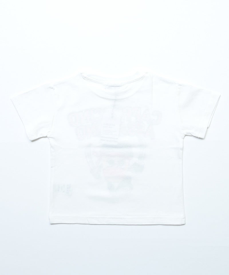 EAST BLUE】AIモンスター WIDE T ｜ トップス ｜ 子供服のセレクト