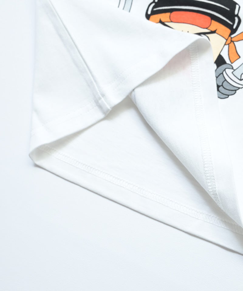 AIモンスター WIDE T ｜ トップス ｜ 子供服のセレクトショップ