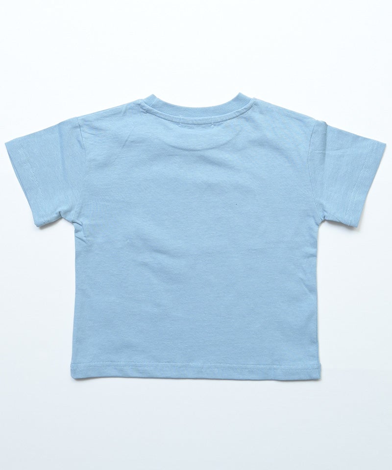 EAST BLUE】バンドWIDE T ｜ トップス ｜ 子供服のセレクトショップ