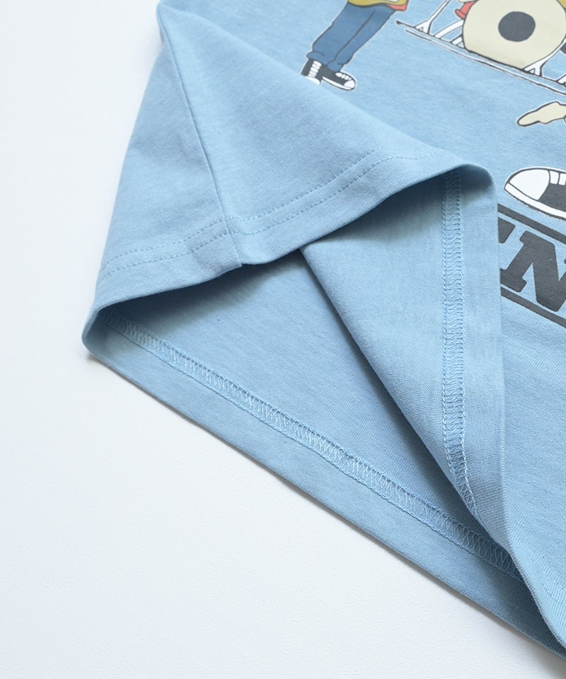 KM⭐︎さん専用です。 EAST BLUE】バンドWIDE T ｜ トップス ｜ 子供服のセレクトショップ