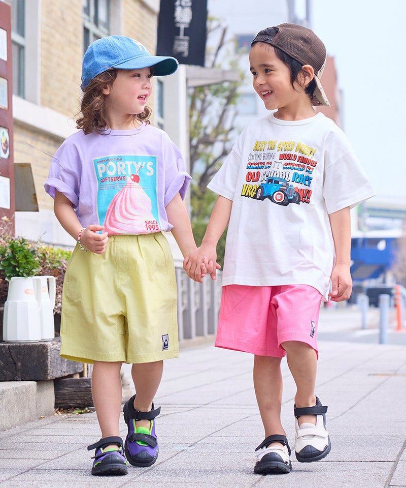 別注】スポーツサンダル ｜ ファッション雑貨 ｜ 子供服のセレクト